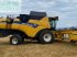 Mähdrescher des Typs New Holland CX 7.90, Gebrauchtmaschine in Hamburg (Bild 1)