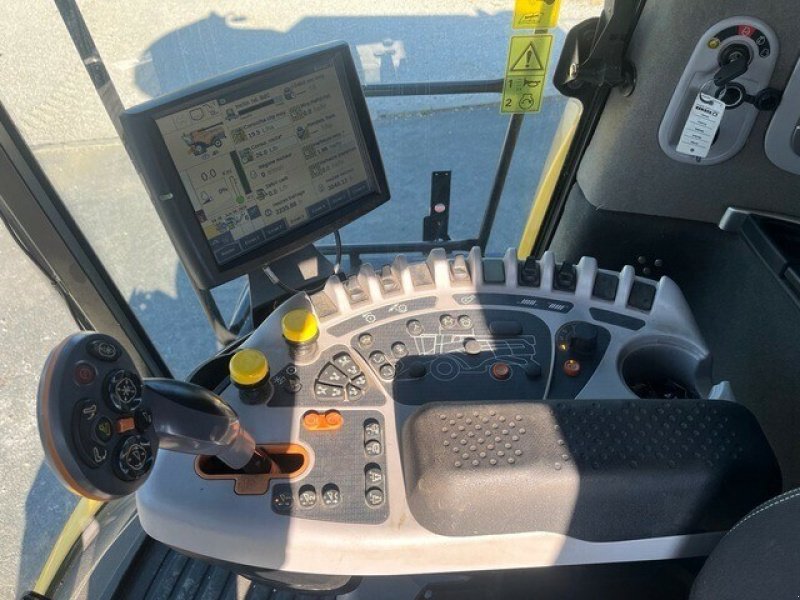 Mähdrescher typu New Holland CX 8-80, Gebrauchtmaschine v Hauteroche (Obrázek 10)