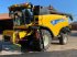 Mähdrescher des Typs New Holland CX 8040, Gebrauchtmaschine in Syke-Heiligenfelde (Bild 1)