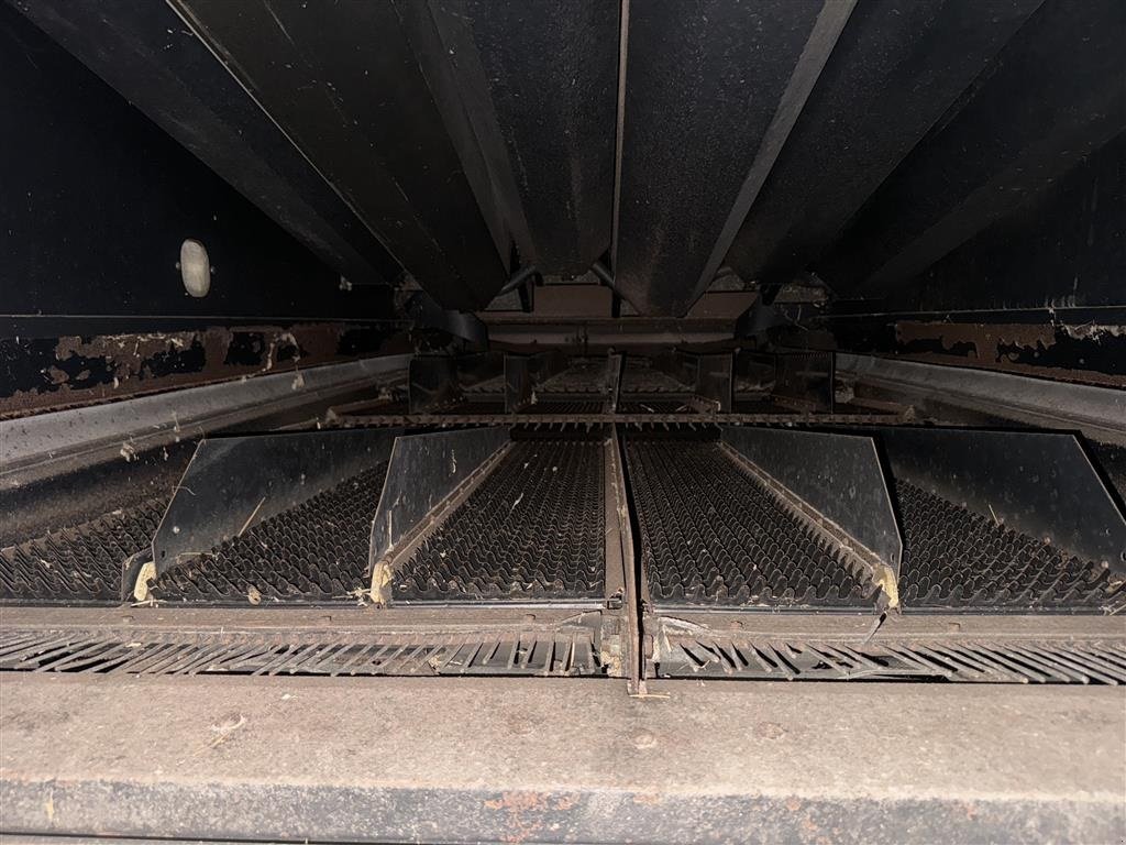 Mähdrescher Türe ait New Holland CX 8060 FSH 24 fod, Gebrauchtmaschine içinde Haderup (resim 13)