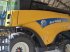 Mähdrescher of the type New Holland cx 8060, Gebrauchtmaschine in NEUENDORF AM SPECK (Picture 9)