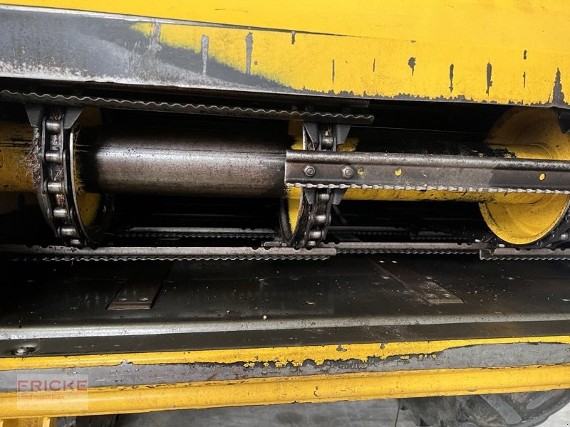 Mähdrescher des Typs New Holland CX 8060, Gebrauchtmaschine in Bockel - Gyhum (Bild 17)