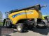 Mähdrescher of the type New Holland CX 8060, Gebrauchtmaschine in Bockel - Gyhum (Picture 1)