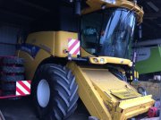 New Holland CX 8070 ELEVATION