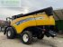 Mähdrescher типа New Holland cx 8070, Gebrauchtmaschine в SZEGED (Фотография 3)