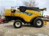 Mähdrescher типа New Holland cx 8070, Gebrauchtmaschine в SZEGED (Фотография 5)