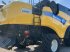 Mähdrescher от тип New Holland CX 8080 SLH med 30 fods Varifeed, Gebrauchtmaschine в Roskilde (Снимка 3)
