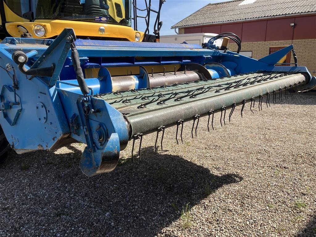 Mähdrescher typu New Holland CX 8080 SLH, Gebrauchtmaschine v Roskilde (Obrázek 16)
