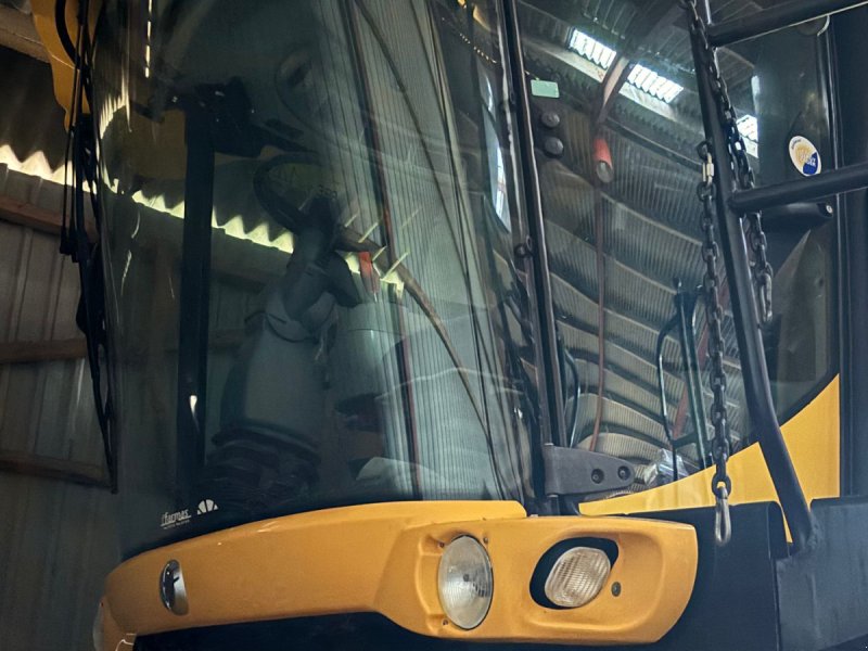 Mähdrescher Türe ait New Holland CX 8080, Gebrauchtmaschine içinde Horsens (resim 1)