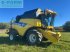 Mähdrescher typu New Holland CX 8080, Gebrauchtmaschine v Hamburg (Obrázek 1)
