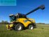 Mähdrescher typu New Holland CX 8080, Gebrauchtmaschine v Hamburg (Obrázek 3)