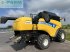 Mähdrescher des Typs New Holland cx 8090, Gebrauchtmaschine in RANDERS SV (Bild 3)