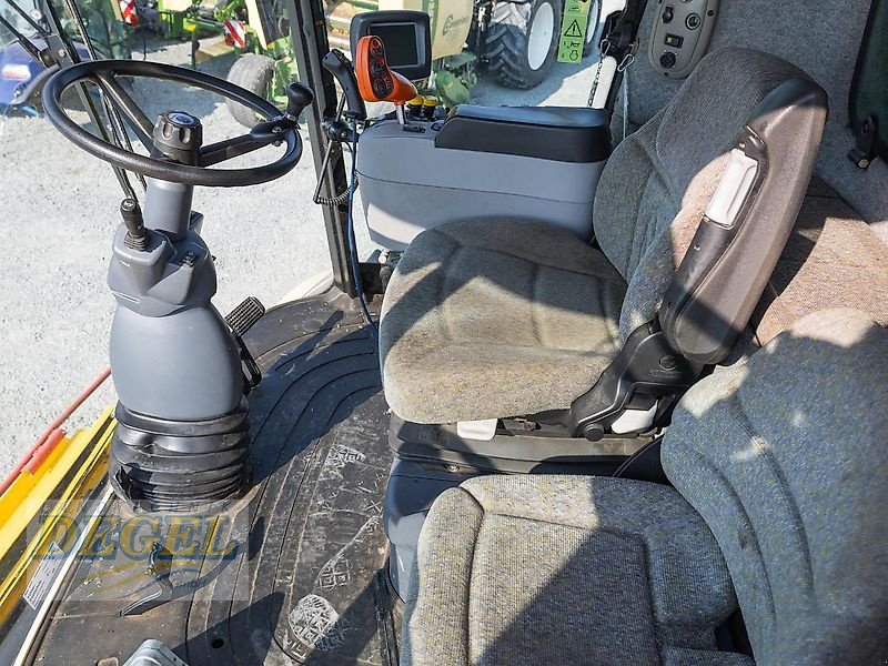 Mähdrescher typu New Holland CX 840, Gebrauchtmaschine v Feilitzsch (Obrázek 8)