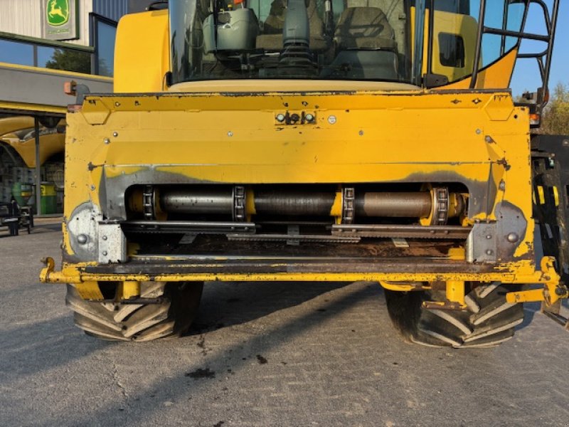 Mähdrescher tip New Holland CX 860, Gebrauchtmaschine in CORNY MACHEROMENIL (Poză 11)
