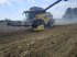 Mähdrescher of the type New Holland CX 860, Gebrauchtmaschine in Hamburg (Picture 1)