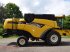 Mähdrescher of the type New Holland CX 860, Gebrauchtmaschine in Suhlendorf (Picture 3)