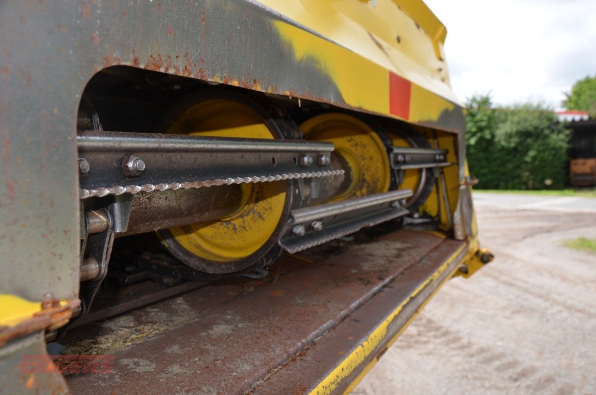 Mähdrescher tipa New Holland CX 860, Gebrauchtmaschine u Suhlendorf (Slika 5)