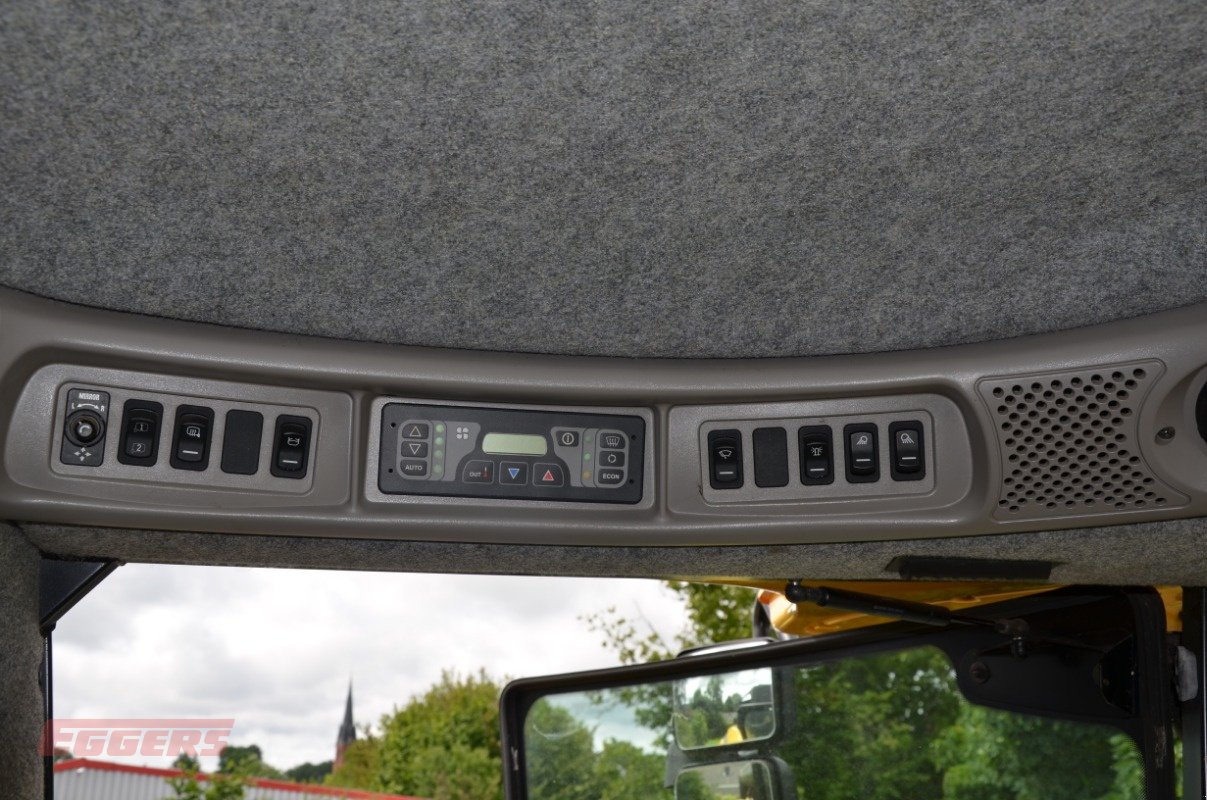 Mähdrescher tipa New Holland CX 860, Gebrauchtmaschine u Suhlendorf (Slika 19)