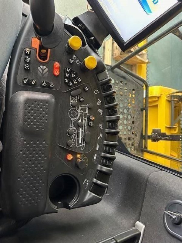 Mähdrescher tip New Holland CX 8.70 SL nieuw snel leverbaar scherpe prijs, Neumaschine in Heijningen (Poză 10)