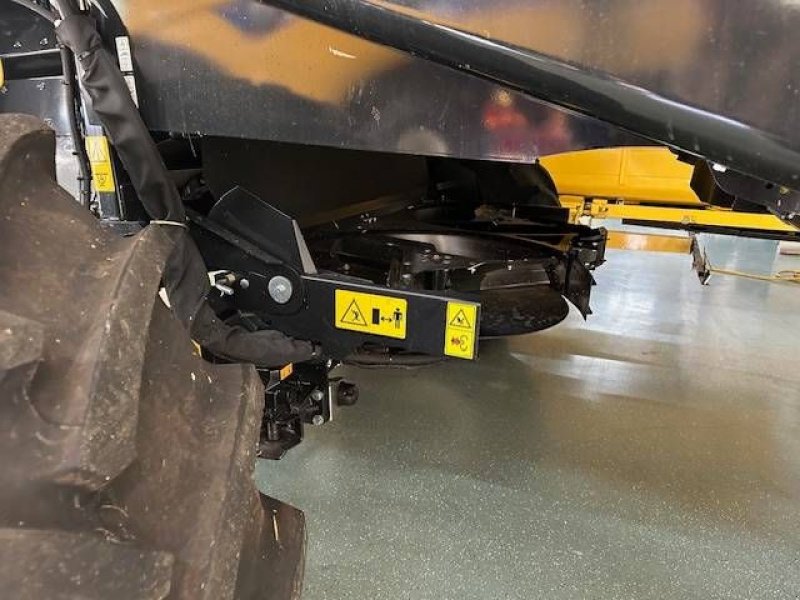 Mähdrescher tip New Holland CX 8.70 SL nieuw snel leverbaar scherpe prijs, Neumaschine in Heijningen (Poză 7)