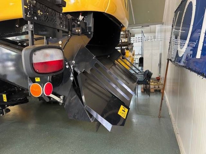 Mähdrescher tip New Holland CX 8.70 SL nieuw snel leverbaar scherpe prijs, Neumaschine in Heijningen (Poză 8)