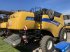 Mähdrescher tip New Holland CX 8.70 SLH, Gebrauchtmaschine in Roskilde (Poză 2)