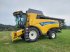 Mähdrescher del tipo New Holland CX 8.70, Gebrauchtmaschine In Miltach (Immagine 1)