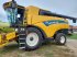 Mähdrescher del tipo New Holland CX 8.70, Gebrauchtmaschine In Miltach (Immagine 2)