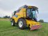 Mähdrescher del tipo New Holland CX 8.70, Gebrauchtmaschine In Miltach (Immagine 4)