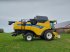 Mähdrescher del tipo New Holland CX 8.70, Gebrauchtmaschine In Miltach (Immagine 5)