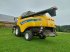 Mähdrescher del tipo New Holland CX 8.70, Gebrauchtmaschine In Miltach (Immagine 9)
