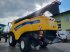 Mähdrescher del tipo New Holland CX 8.70, Gebrauchtmaschine In Stankov (Immagine 4)