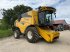 Mähdrescher del tipo New Holland CX 8.70, Gebrauchtmaschine In Lérouville (Immagine 2)