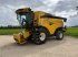 Mähdrescher del tipo New Holland CX 8.70, Gebrauchtmaschine In Lérouville (Immagine 1)