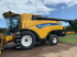Mähdrescher Türe ait New Holland CX 8.70, Gebrauchtmaschine içinde CONDE SUR VIRE (resim 1)