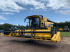 Mähdrescher Türe ait New Holland CX 8.70, Gebrauchtmaschine içinde CONDE SUR VIRE (resim 3)