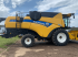 Mähdrescher Türe ait New Holland CX 8.70, Gebrauchtmaschine içinde CONDE SUR VIRE (resim 4)