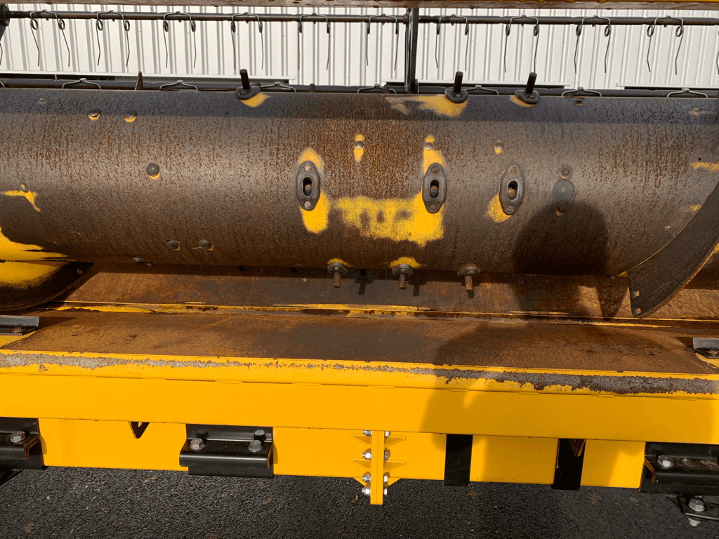 Mähdrescher tip New Holland CX 8.70, Gebrauchtmaschine in TREMEUR (Poză 10)