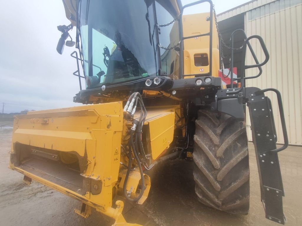 Mähdrescher za tip New Holland CX 8.80 elevation, Gebrauchtmaschine u Lérouville (Slika 5)