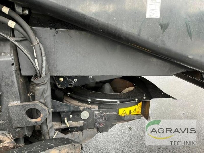 Mähdrescher of the type New Holland CX 8.80 RAUPE, Gebrauchtmaschine in Meppen (Picture 17)