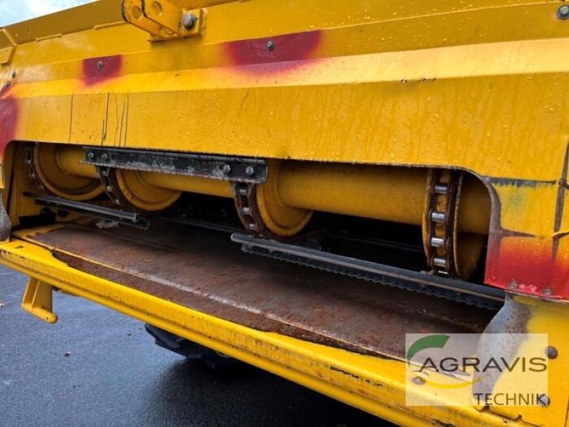 Mähdrescher of the type New Holland CX 8.80 RAUPE, Gebrauchtmaschine in Meppen (Picture 11)