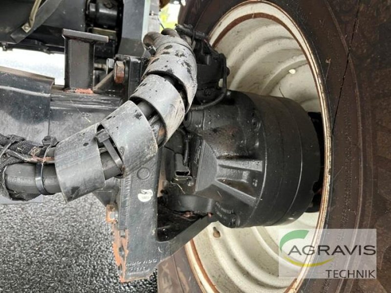 Mähdrescher of the type New Holland CX 8.80 RAUPE, Gebrauchtmaschine in Meppen (Picture 21)