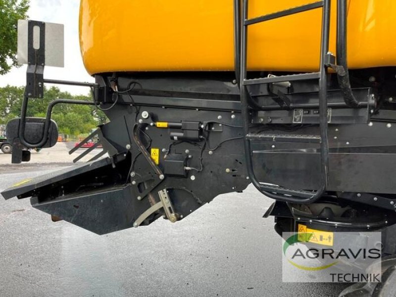 Mähdrescher of the type New Holland CX 8.80 RAUPE, Gebrauchtmaschine in Meppen (Picture 9)