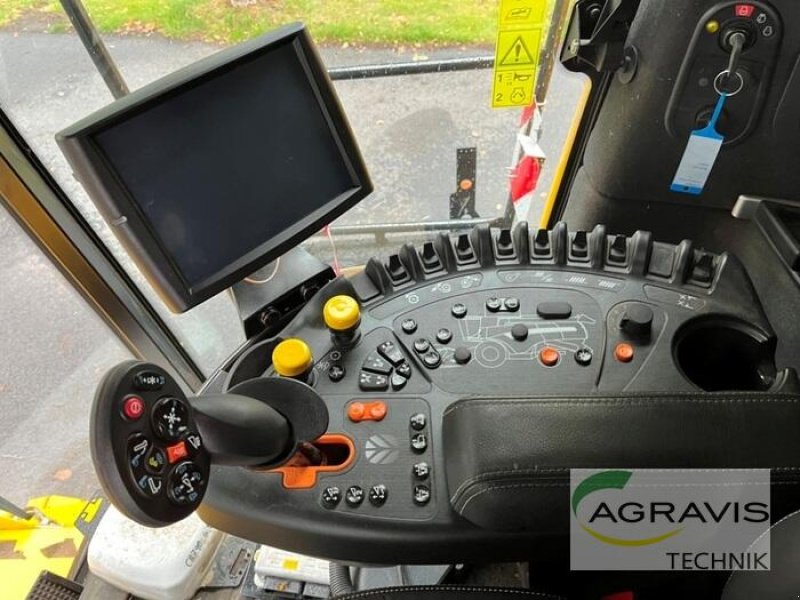 Mähdrescher of the type New Holland CX 8.80 RAUPE, Gebrauchtmaschine in Meppen (Picture 25)