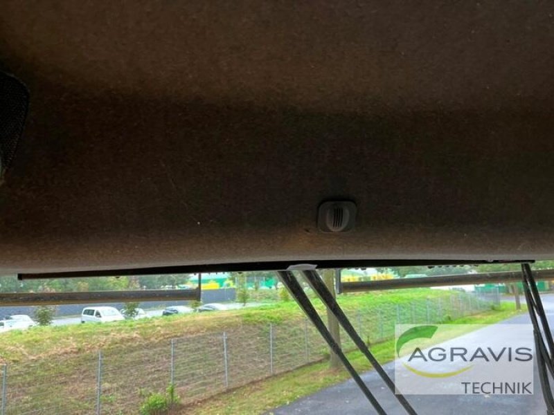 Mähdrescher of the type New Holland CX 8.80 RAUPE, Gebrauchtmaschine in Meppen (Picture 27)