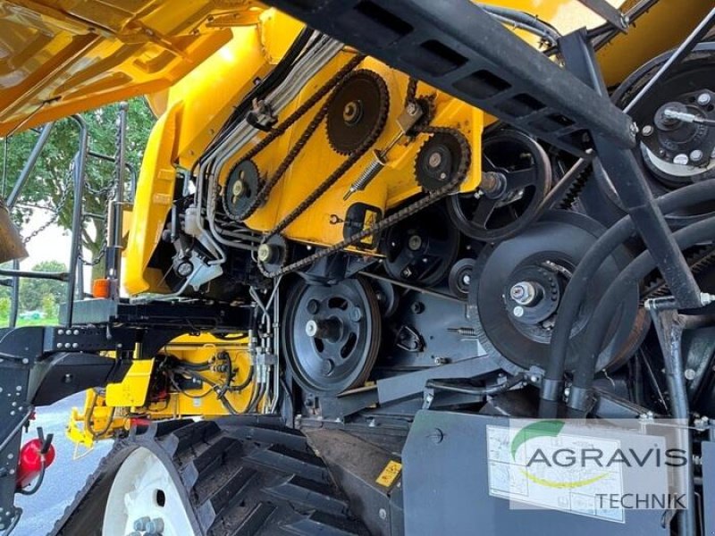 Mähdrescher of the type New Holland CX 8.80 RAUPE, Gebrauchtmaschine in Meppen (Picture 15)