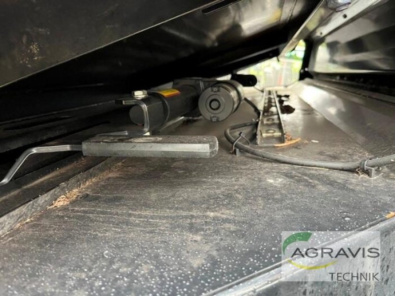 Mähdrescher of the type New Holland CX 8.80 RAUPE, Gebrauchtmaschine in Meppen (Picture 22)