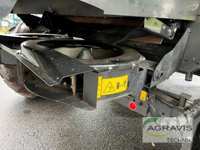 Mähdrescher of the type New Holland CX 8.80 RAUPE, Gebrauchtmaschine in Meppen (Picture 20)