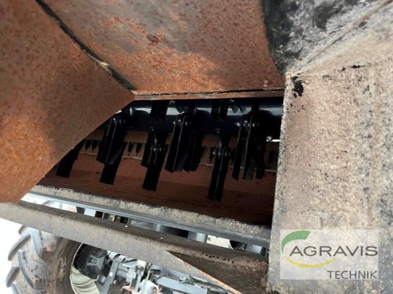 Mähdrescher of the type New Holland CX 8.80 RAUPE, Gebrauchtmaschine in Meppen (Picture 23)