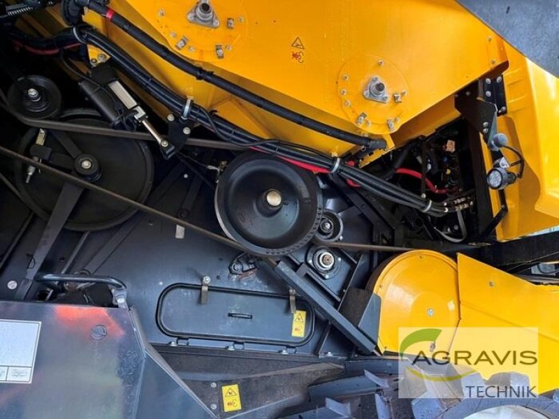 Mähdrescher of the type New Holland CX 8.80 RAUPE, Gebrauchtmaschine in Meppen (Picture 18)